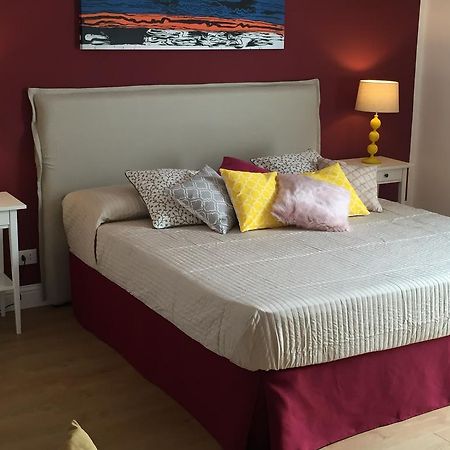 Toledo Boutique Studio Apartments Napoli Eksteriør billede