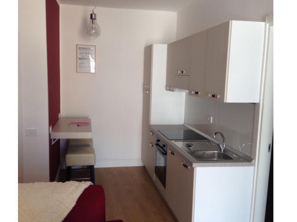 Toledo Boutique Studio Apartments Napoli Eksteriør billede
