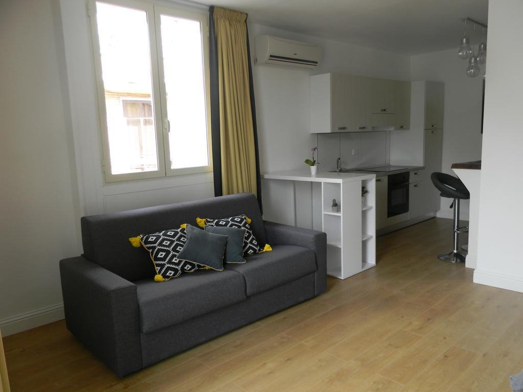 Toledo Boutique Studio Apartments Napoli Eksteriør billede