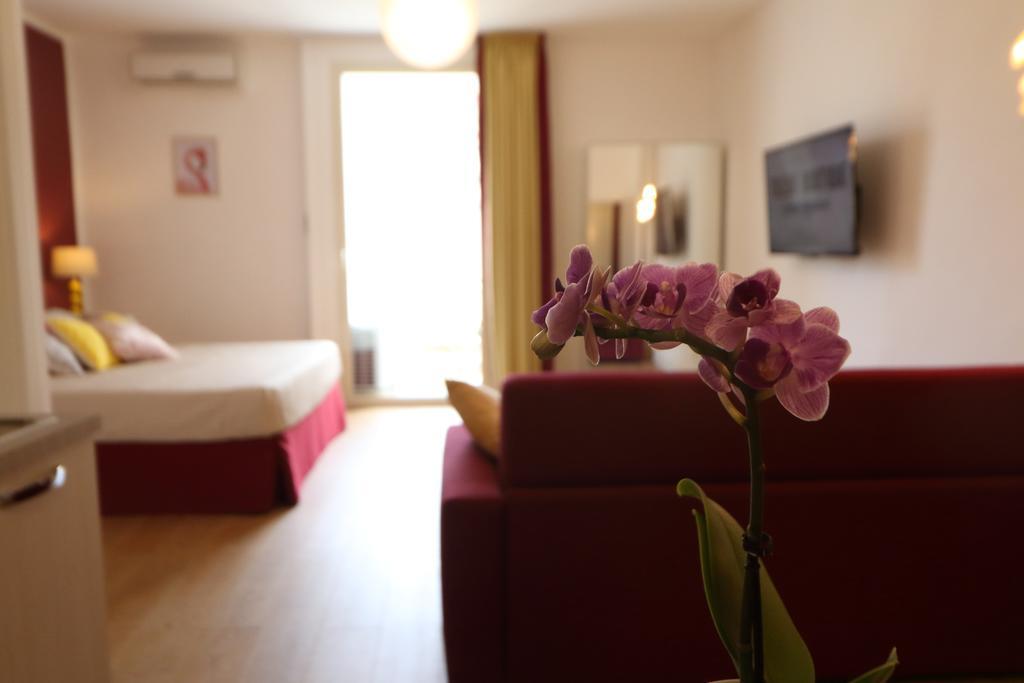Toledo Boutique Studio Apartments Napoli Eksteriør billede